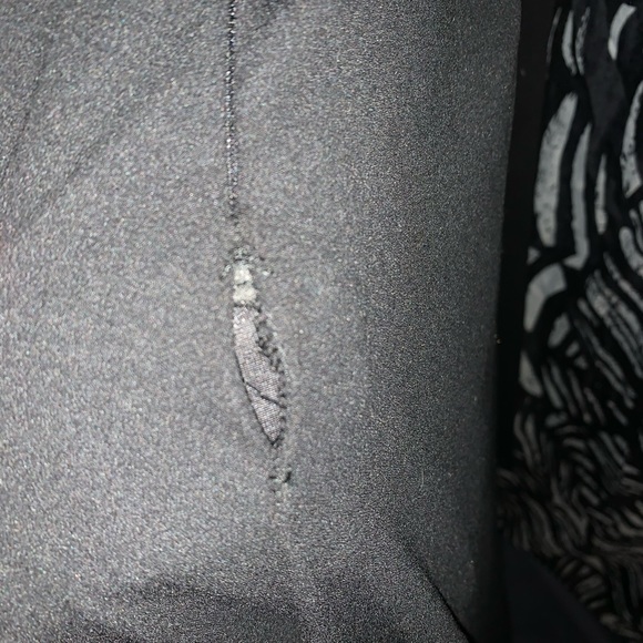 Akira jumpsuit lace size large - Picture 3 of 3